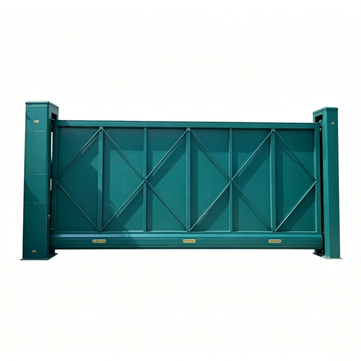 宁德霞浦柏洋乡电动悬空门